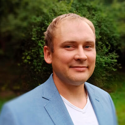 Paweł Kamiński
