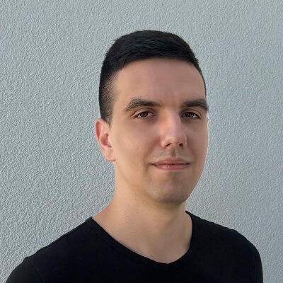 Kamil Trybel