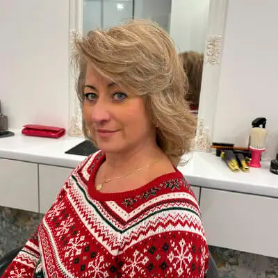 Agnieszka Martynowska