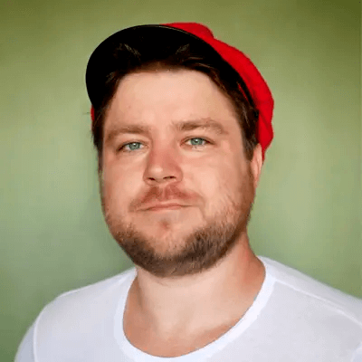 Bartłomiej Stelmach