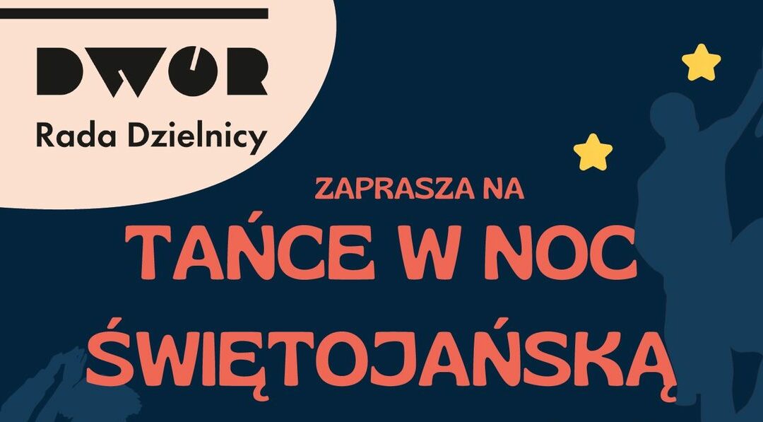 Potańcówka Świętojańska