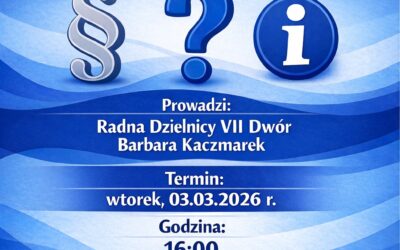 Bezpłatne porady prawne