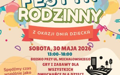Festyn rodzinny